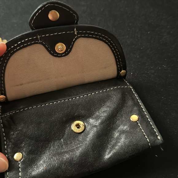 Juicy Couture coin and card holder - Picture 5 of 5